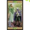TAROT ELFŮ - Tarot of the Elves