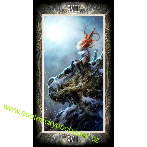 Tarot Barbieri