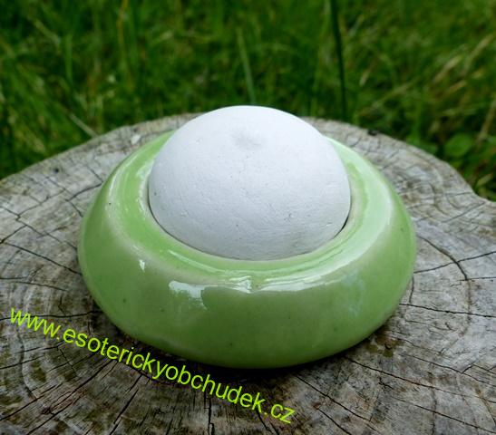 Aroma kámen - pro vonné esence a aroma oleje 5,5 cm