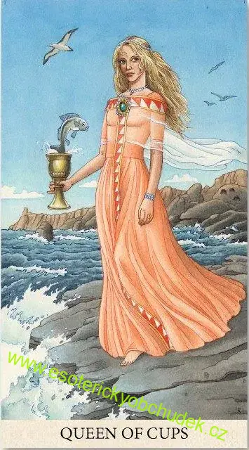 Tarot of longest dream - Tarot nejdelšího snu