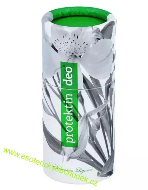 Protektin deo 100% přírodní deodorant 35 g