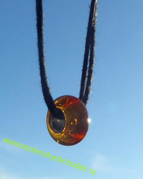 Korálek - "PRO ZLATÉ ČASY" - postavit se sám za sebe, za svůj cíl a využít své dary