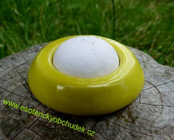 Aroma kámen - pro vonné esence a aroma oleje 5,5 cm