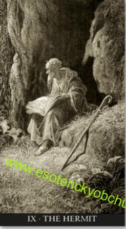 Gustave Doré Tarot - Tarot Gustava Doré