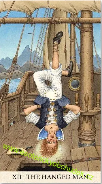 Tarot of longest dream - Tarot nejdelšího snu
