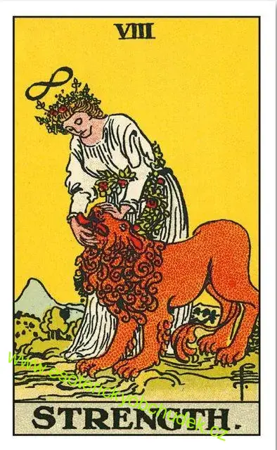 Original 1909 Tarot - MINI FORMÁT, pevná krabička