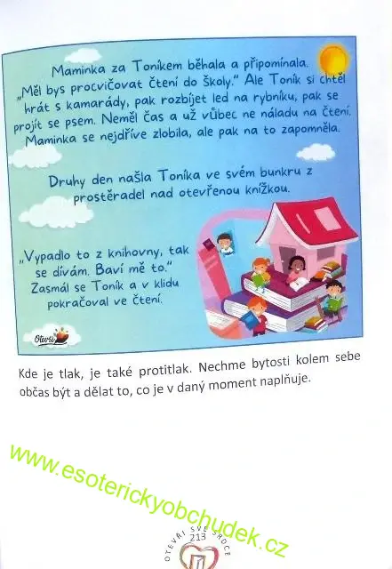 Ze života - Veronika Dostál Mühlová