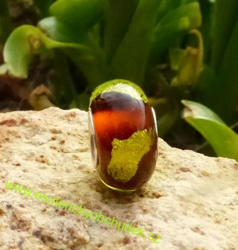 Korálek LichtWesen "PŘÍSLIB" vytvořený pro podporu v roce 2026 - PRO ROZPOZNÁNÍ SVÉHO POTENCIÁLU, PŘEVZETÍ ODPOVĚDNOSTI ZA SVŮJ ŽIVOT, ROVNOVÁHU MUŽSKÉ A ŽENSKÉ POLARITY