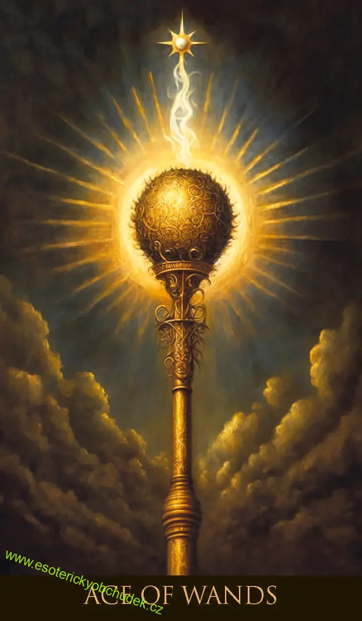 Whispers of Time Tarot - Tarot Šepot času