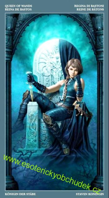 Tarot Barbieri