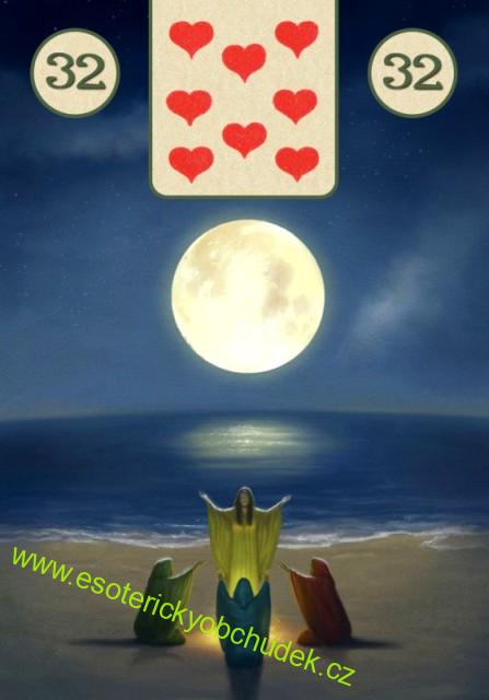 PAGAN LENORMAND - Pohanská Lenormand - NOVINKA
