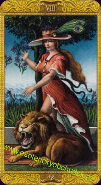 Mystický tarot - Mystical tarot - Luigi Costa 
