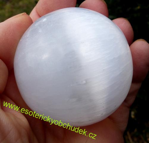 Koule selenit 4 cm