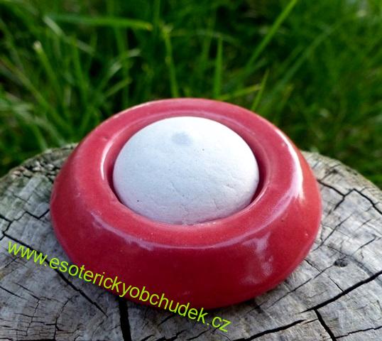 Aroma kámen - pro vonné esence a aroma oleje 5,5 cm
