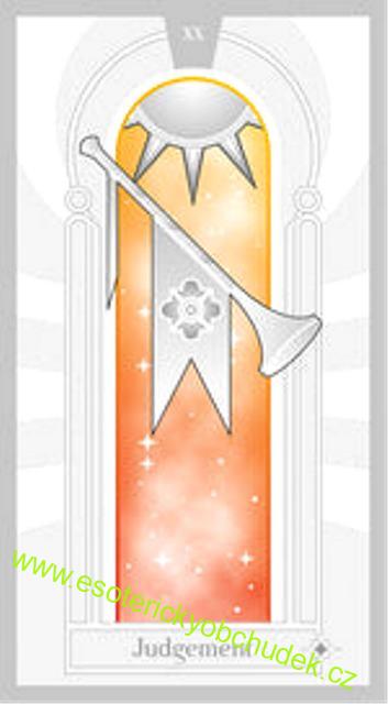 Essential Tarot - Esenciální tarot - Art by Pablo Montt