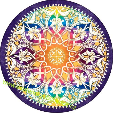 Circle of Life Tarot - Tarot Kruhu života - - cena do vyprodání zásob
