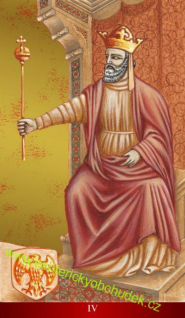 Tarot of Dante - Tarot Danteho Alighieri - Guido Zibordi Marchesi