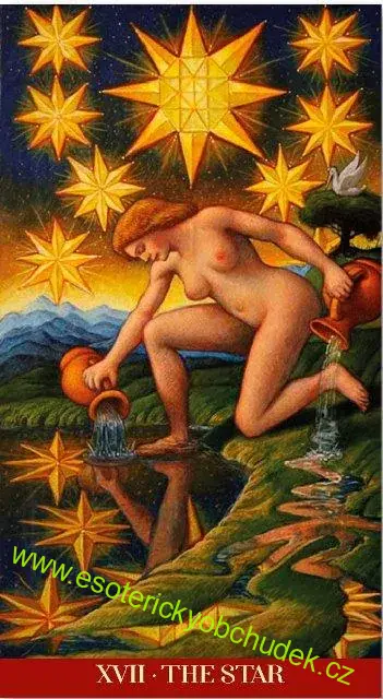 Tarot of Traditions - Tarot tradicí