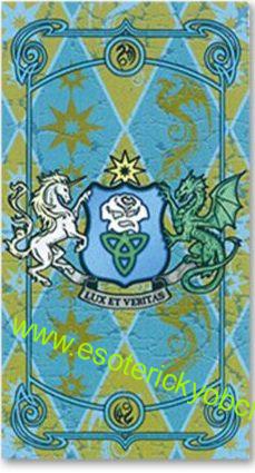 Anne Stokes Legends Tarot - Tarot legend