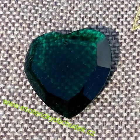 VYSOKOFREKVENČNÍ KRYSTAL SRDCE - PRALÁSKA/PRAMEN LÁSKY (Urgrund der Liebe) - objetí, výživa, síla lásky, sebedůvěra, klid