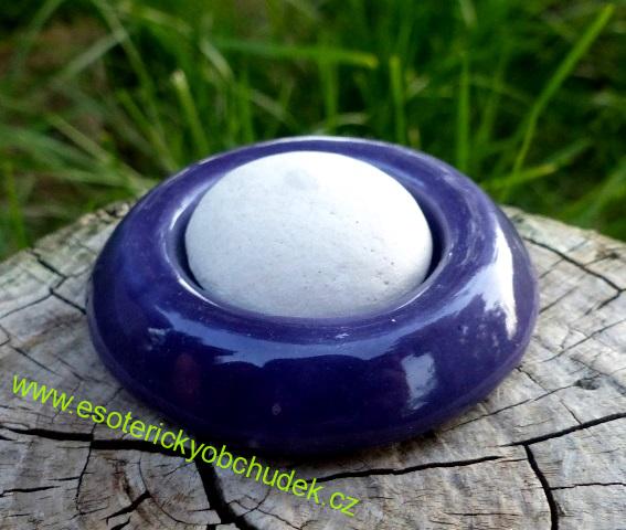 Aroma kámen - pro vonné esence a aroma oleje 5,5 cm