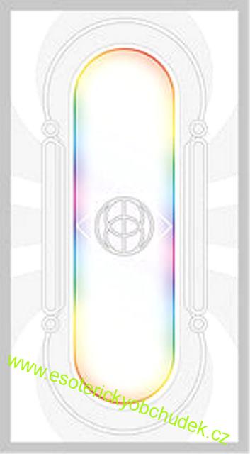 Essential Tarot - Esenciální tarot - Art by Pablo Montt
