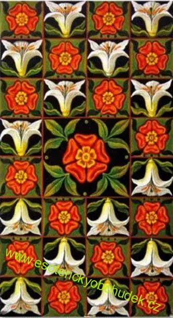 Tarot of Traditions - Tarot tradicí
