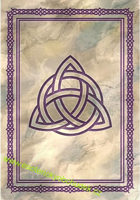 PAGAN LENORMAND - Pohanská Lenormand - NOVINKA