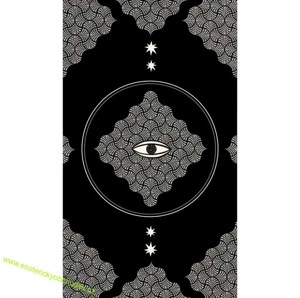 Symbolic soul tarot - Tarot symbolů duše