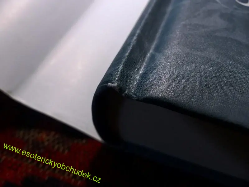 Kouzla rodu Thornů - použité zboží