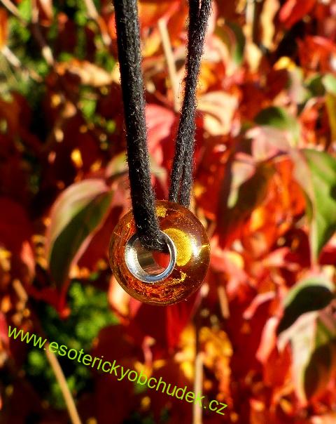 Korálek - "PRO ZLATÉ ČASY" - postavit se sám za sebe, za svůj cíl a využít své dary