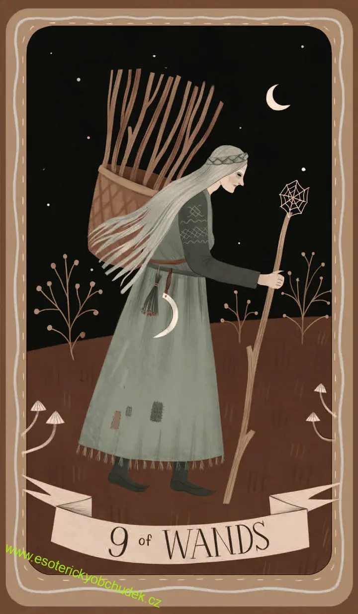 Green Codex Tarot KIT - Tarotová sada s knihou v AJ - Zelený kodex - Alexandra Dvornikova, návod od Alexandra Kopytina