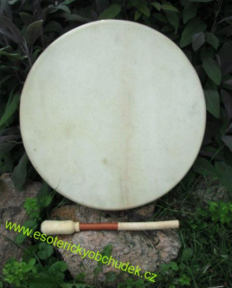 Šamanský buben 40cm