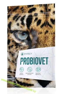 PROBIOVET - probiotika, trávení, plynatost, tlusté střevo, imunita