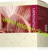 IMUNOSAN - 90 tbl - MUNITA* ZDRAVÍ DÝCHACÍCH CEST** CUKR V KRVI*** ADAPTACE, VITALITA, OSVĚŽENÍ TĚLA****