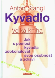 Kyvadlo. Velká kniha Anton Stangl