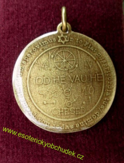 24) MAGICKÉ KOLO ÚSPĚCHU