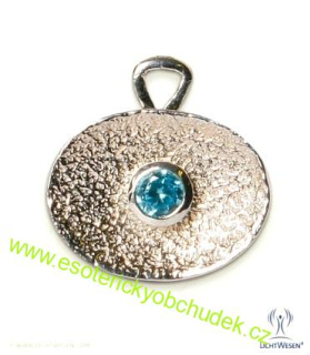 301. ZIRKON - KRYSTALICKÝ ELOHIM - SPOJENÍ MEZI JEMNOU ENERGIÍ A POZEMSKOU HMOTOU, BOŽSKÉ JISKRY S POZEMSKÝM ŽIVOTEM, ZLOMENINY A ÚRAZY, PRO ZDÁNLIVĚ NESLUČITELNÉ KONFLIKTY