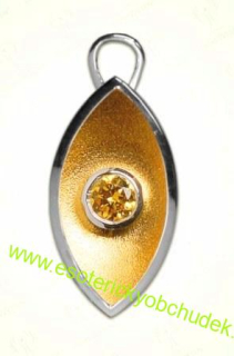 305. ZIRKON -  ZLATÝ PAPRSEK STVOŘENÍ - HOJNOST, PROSPERITA, ÚSPĚCH, PROZŘENÍ, ODVAHA, JISTOTA, OBJEVENÍ SVÉHO POTENCIÁLU