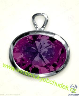 308. ZIRKON - PURPUROVÝ  ELOHIM - SPOJENÍ SE VŠEMI ÚROVNĚMI STVOŘENÍ, HLUBOKÝ KLID, HARMONIE A REGENERACE, OSVOBOZENÍ, PŘIJETÍ SVÉHO MÍSTA V PLÁNU STVOŘENÍ, UVOLNĚNÍ OD SVAZUJÍCÍCH TRADIC A SEBEOBRAZŮ