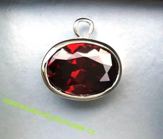 314. ZIRKON - ČERVENÝ  ELOHIM - SÍLA PROJEVENÍ SE VE FYZICKÉM, VITALITA, ŽIVOTNÍ ENERGIE, PŘÍTOMNOST, VYTRVALOST, SEBEDŮVĚRA, ŽIVOTNÍ POSLÁNÍ, PÁTEŘ