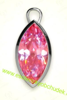 319. ZIRKON - RŮŽOVÝ PAPRSEK STVOŘENÍ - TOLERANCE A SOUCIT K SOBĚ I DRUHÝM, VZTAHY, BEZPODMÍNEČNÁ LÁSKA, POCIT BEZPEČÍ, NĚHA, SEBEÚCTA, OTEVŘENOST V PARTNERSTVÍ