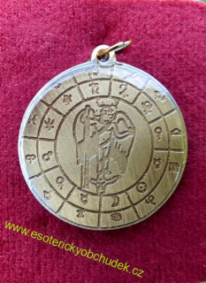 56) FANES - staromosaz