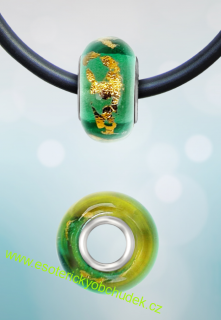 Korálek- PRŮLOM - ROZKVĚT DO NOVÉHO – průlom, získání podpory, spojení intuice a logického myšlení