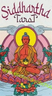 Siddhartha tarot