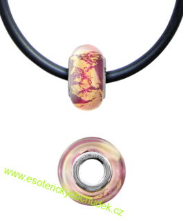 Korálek SÍLA A NADŠENÍ  