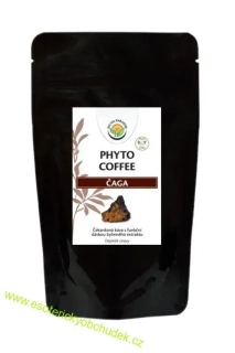 Phyto Coffee - ČAGA - 100 g cena do vyprodání zásob