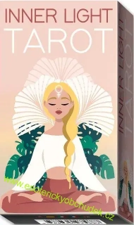 Inner Light Tarot - Tarot vnitřního Světla - Serena Borsella