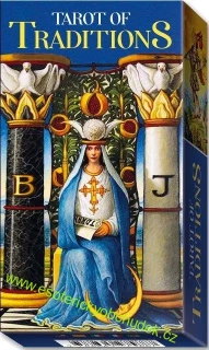 Tarot of Traditions - Tarot tradicí