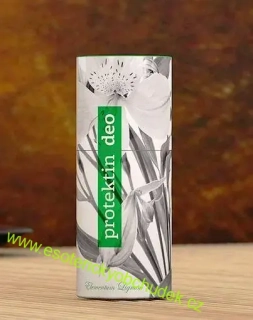 Protektin deo 100% přírodní deodorant 35 g